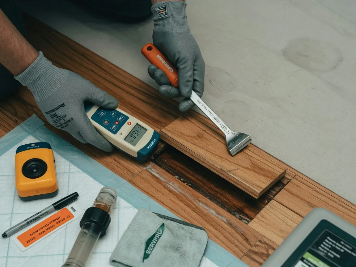 Why choose Water Damage Restoration in Kingsbury, TX